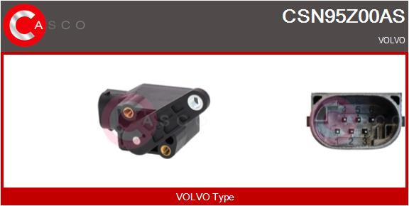 CSN95Z00AS