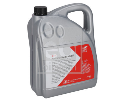 32605 FEBI BILSTEIN