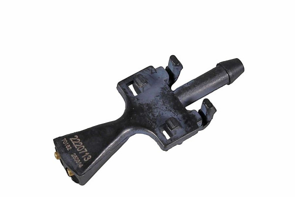 2220713 METZGER AUTOTE