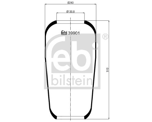 39901 FEBI BILSTEIN