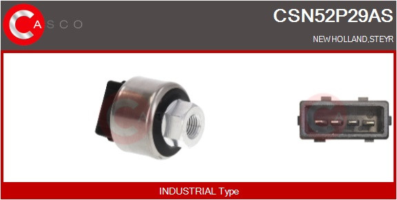 CSN52P29AS