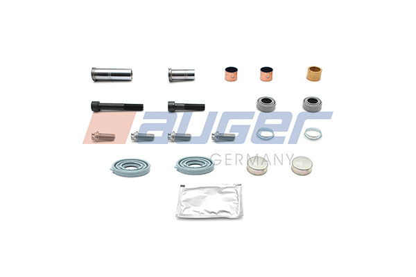 124871 AUGER