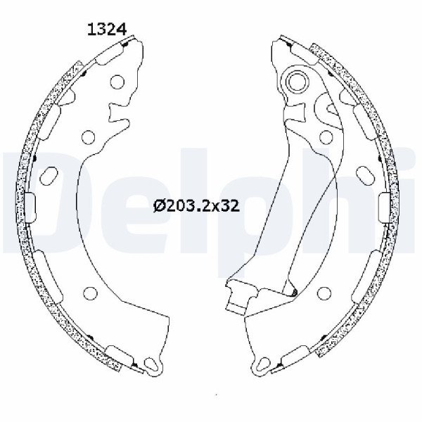LS2200 DELPHI
