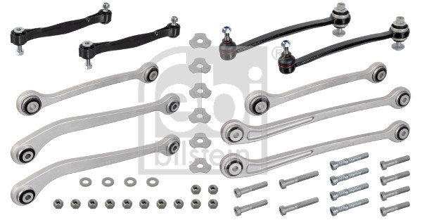 23801 FEBI BILSTEIN