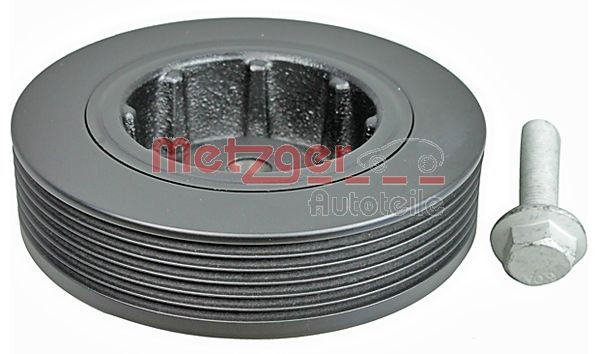 6400019 METZGER AUTOTE