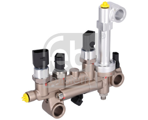 179070 FEBI BILSTEIN