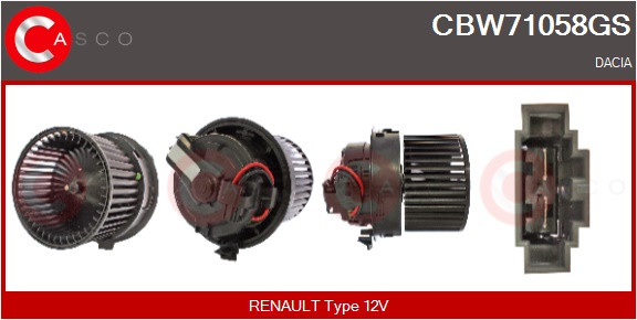 CBW71058GS