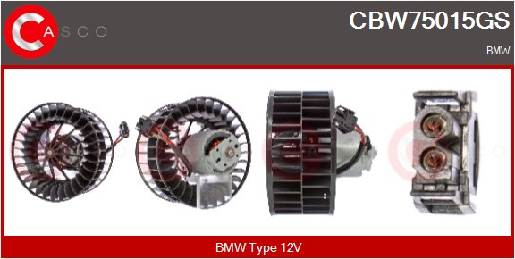 CBW75015GS