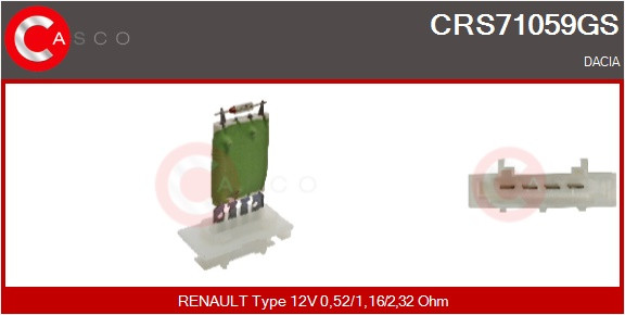 CRS71059GS