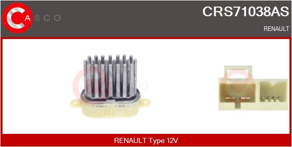 CRS71038AS
