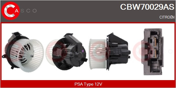 CBW70029AS