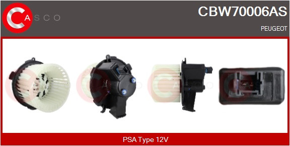 CBW70006AS