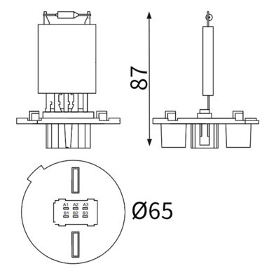 ABR 177 000S