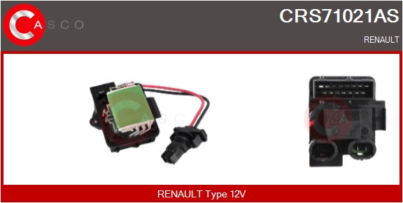 CRS71021AS