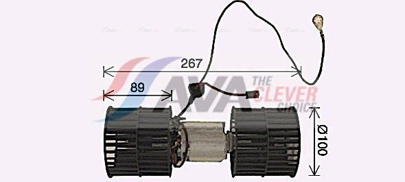 FD8652