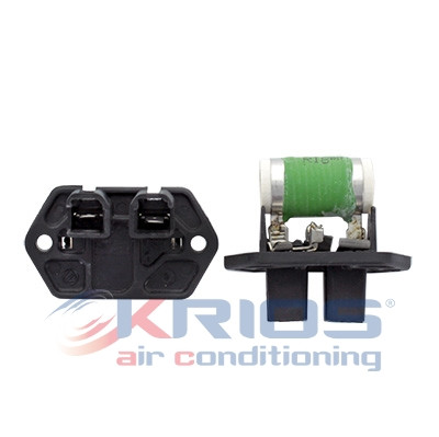 K109106 HOFFER