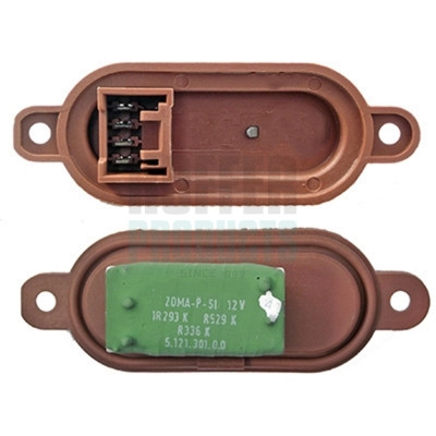 667334 HOFFER