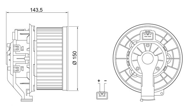 AB 256 000S