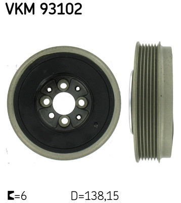 VKM 93102