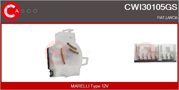 CWI30105GS