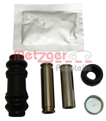 113-1336X METZGER AUTO