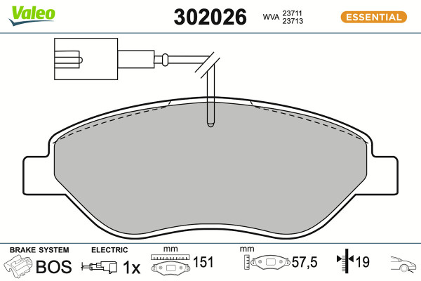 302026 VALEO