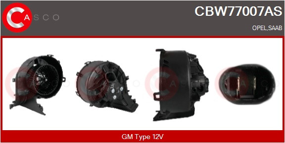 CBW77007AS