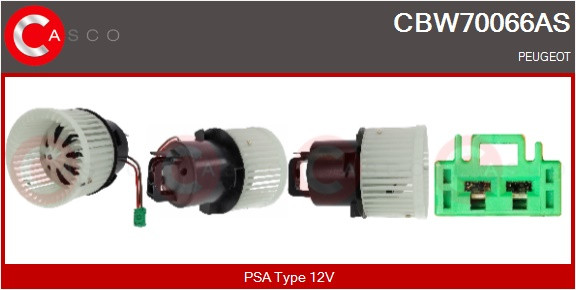 CBW70066AS