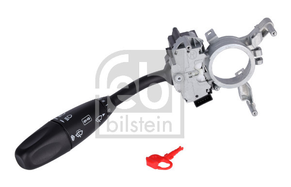 107160 FEBI BILSTEIN