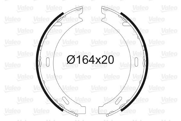 562767 VALEO