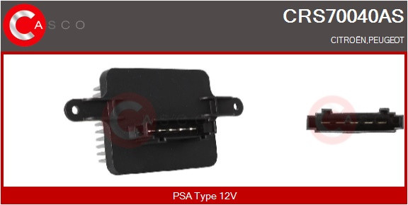 CRS70040AS