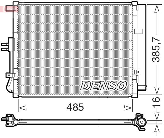 DCN43007