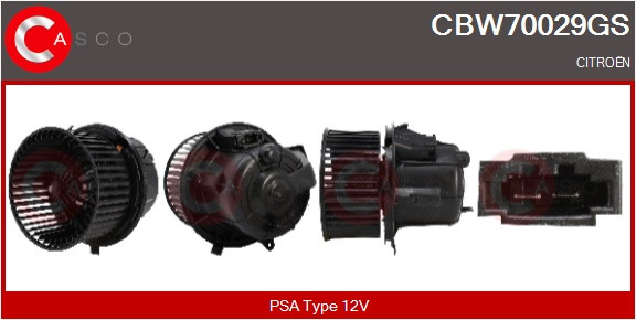 CBW70029GS