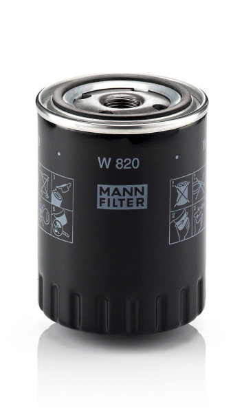 W 820