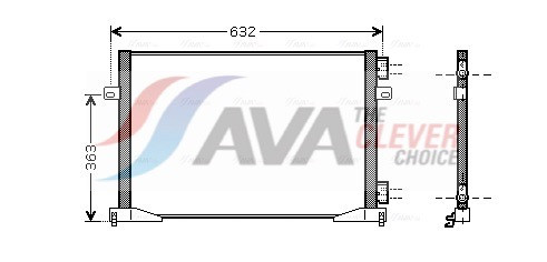 RTA5400
