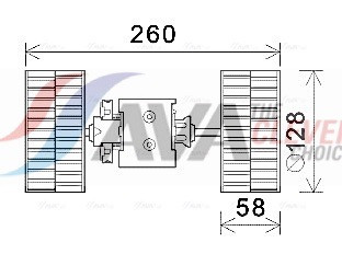 MS8645
