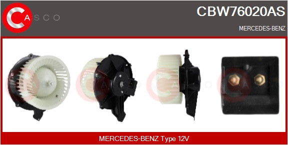 CBW76020AS