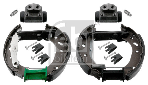 37666 FEBI BILSTEIN