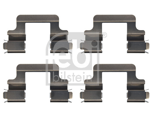 181485 FEBI BILSTEIN