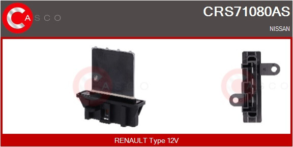 CRS71080AS