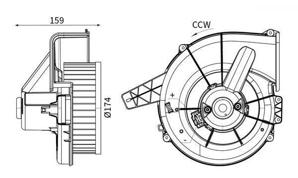 AB 18 000S