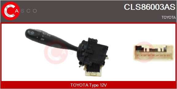 CLS86003AS