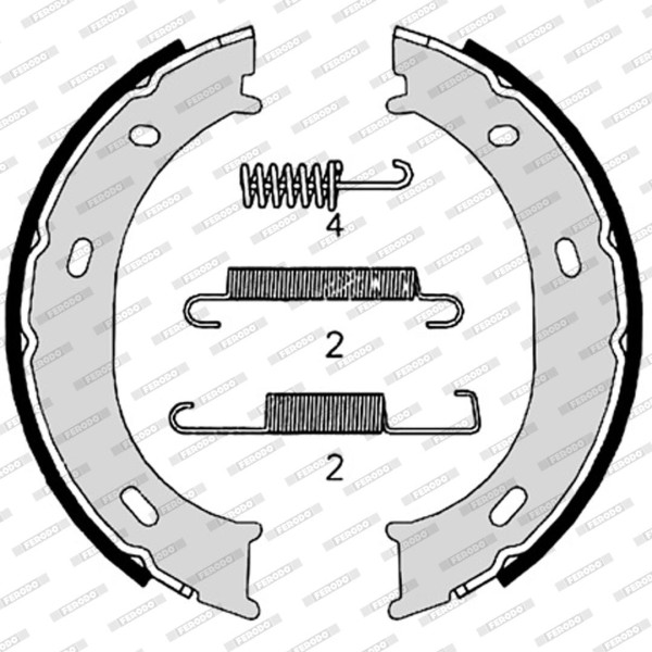 FSB624S