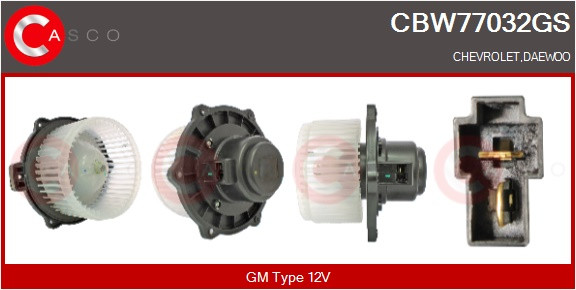 CBW77032GS