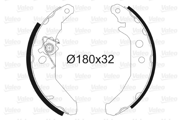 562539 VALEO