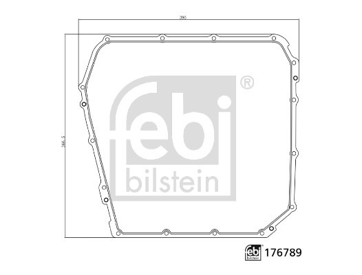 176789 FEBI BILSTEIN