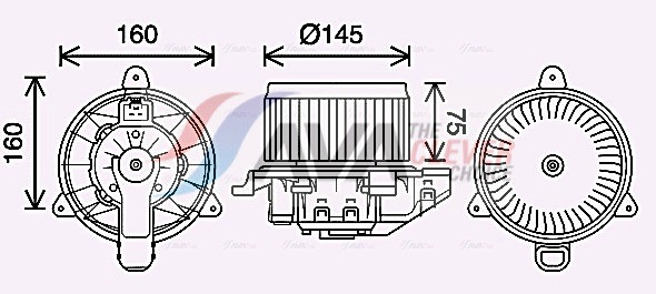 FD8626