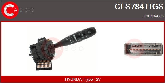CLS78411GS
