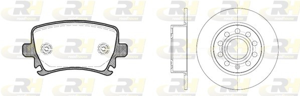 81031.00 ROADHOUSE