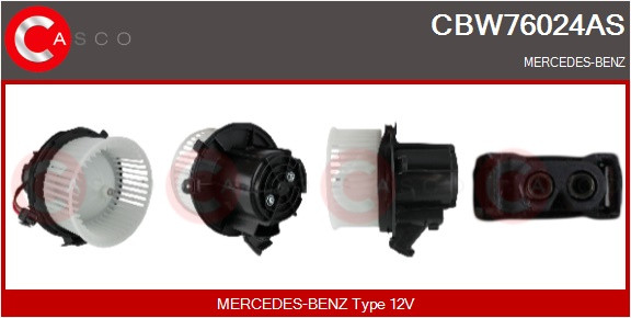 CBW76024AS